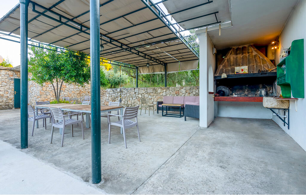 Ferienhaus - Dubrovnik - Kolocep , Kroatien - CDD895 9