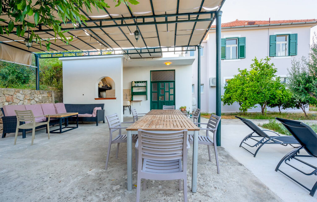 Ferienhaus - Dubrovnik - Kolocep , Kroatien - CDD895 2