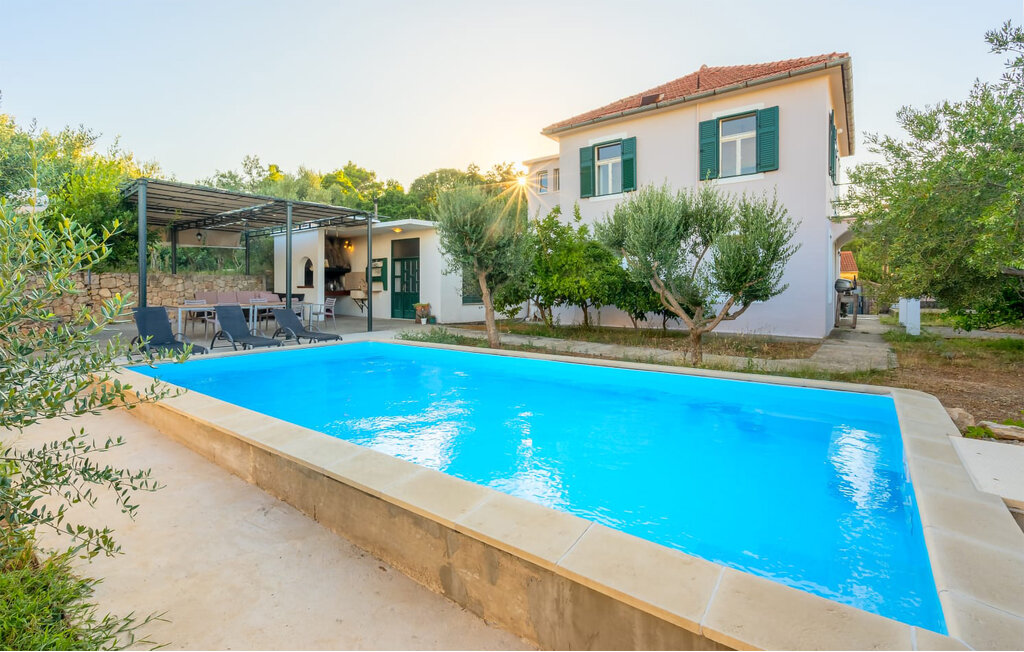 Ferienhaus - Dubrovnik - Kolocep , Kroatien - CDD895 1