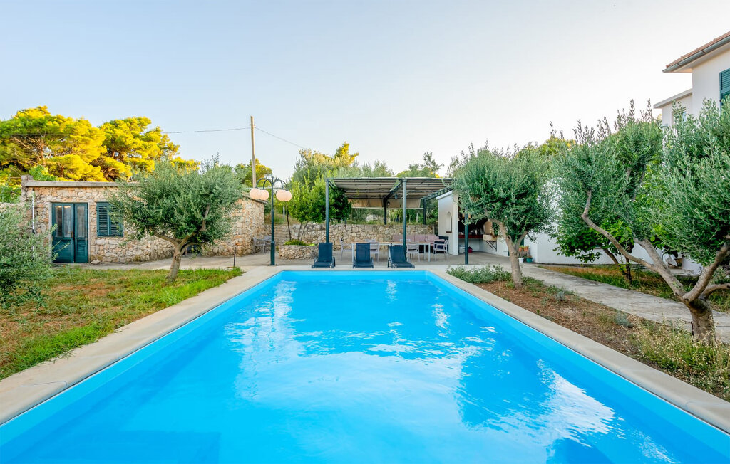 Ferienhaus - Dubrovnik - Kolocep , Kroatien - CDD895 8