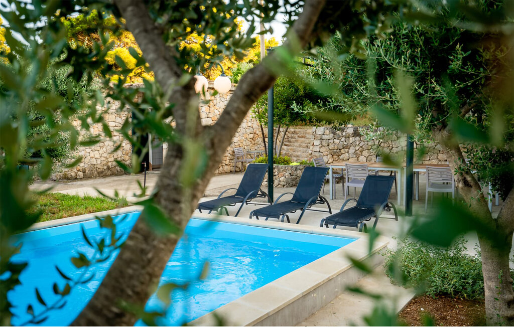 Ferienhaus - Dubrovnik - Kolocep , Kroatien - CDD895 11