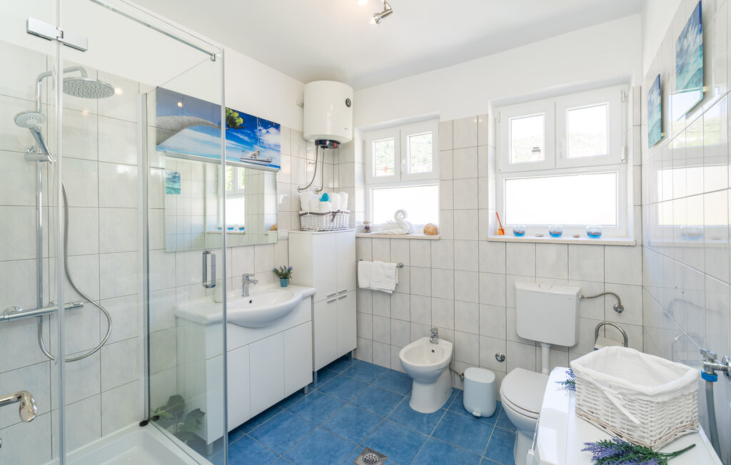 Ferieleilighet - Dubrovnik-Zaton Mali , Kroatia - CDD428 28