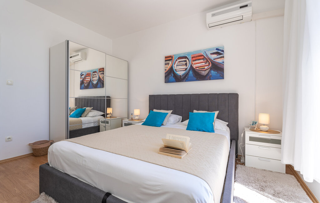 Ferieleilighet - Dubrovnik-Zaton Mali , Kroatia - CDD428 23