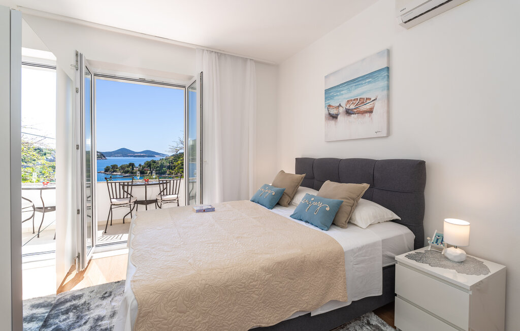 Ferieleilighet - Dubrovnik-Zaton Mali , Kroatia - CDD428 24