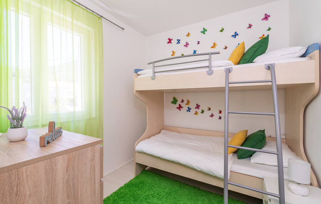 Ferieleilighet - Dubrovnik-Zaton Mali , Kroatia - CDD428 26