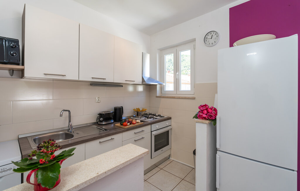 Ferieleilighet - Dubrovnik-Zaton Mali , Kroatia - CDD428 7