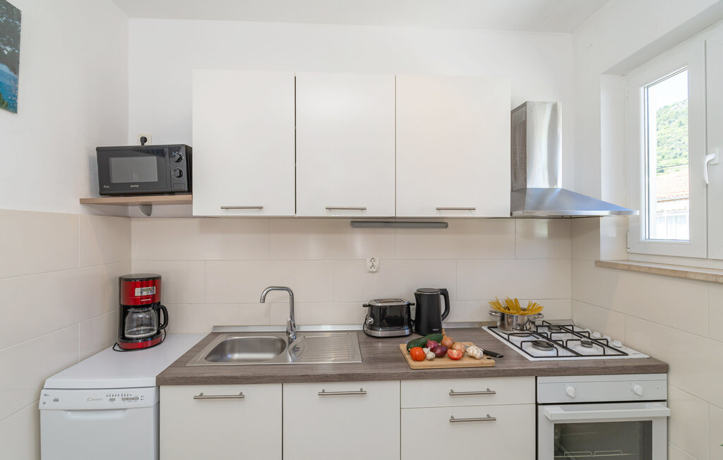 Ferieleilighet - Dubrovnik-Zaton Mali , Kroatia - CDD428 20