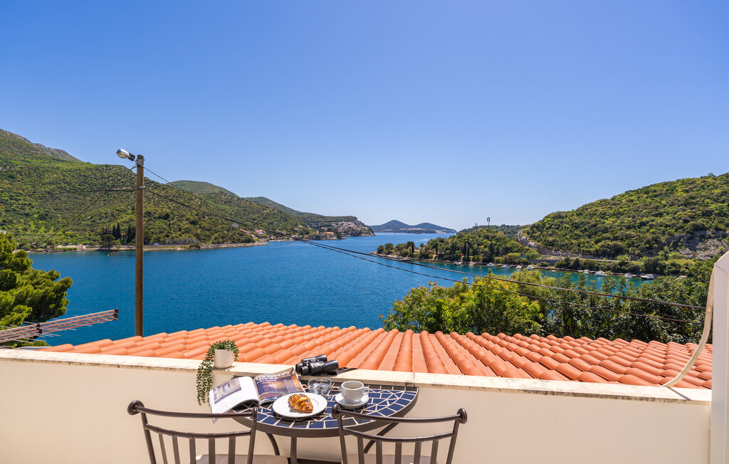 Ferieleilighet - Dubrovnik-Zaton Mali , Kroatia - CDD428 17