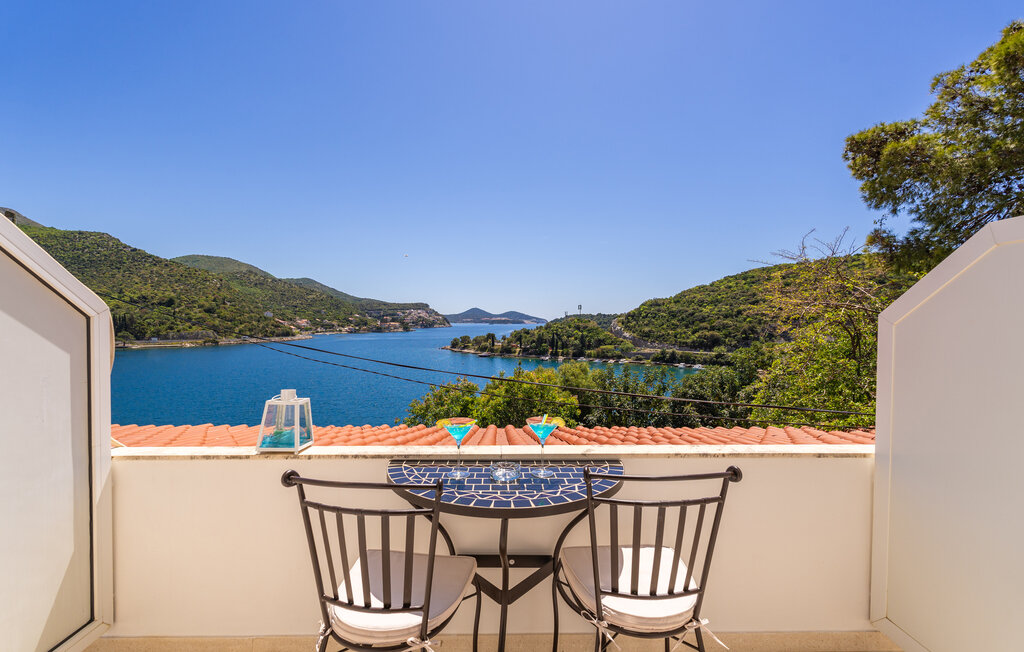 Ferieleilighet - Dubrovnik-Zaton Mali , Kroatia - CDD428 18