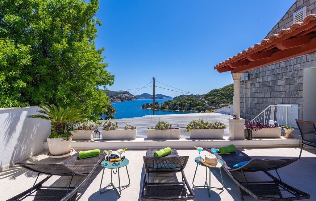 Ferieleilighet - Dubrovnik-Zaton Mali , Kroatia - CDD428 10