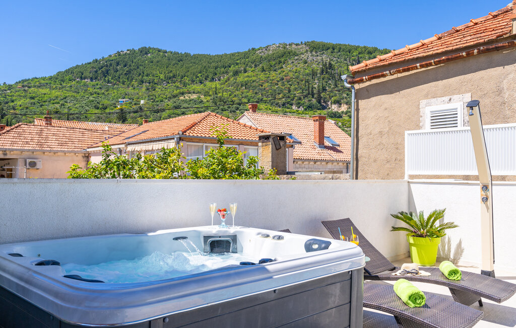 Ferieleilighet - Dubrovnik-Zaton Mali , Kroatia - CDD428 11