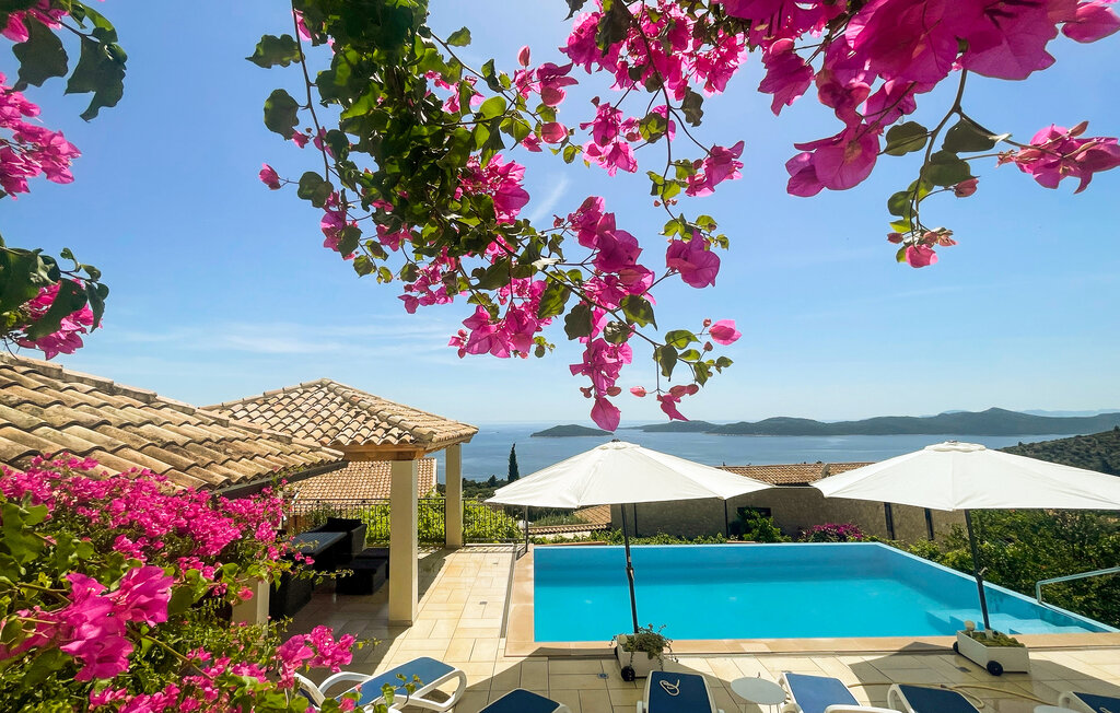 Ferienhaus - Dubrovnik-Brsecine , Kroatien - CDD685 1