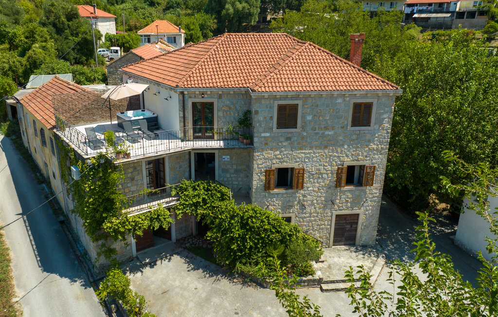 Feriehus - Dubrovnik , Kroatia - CDD890 12