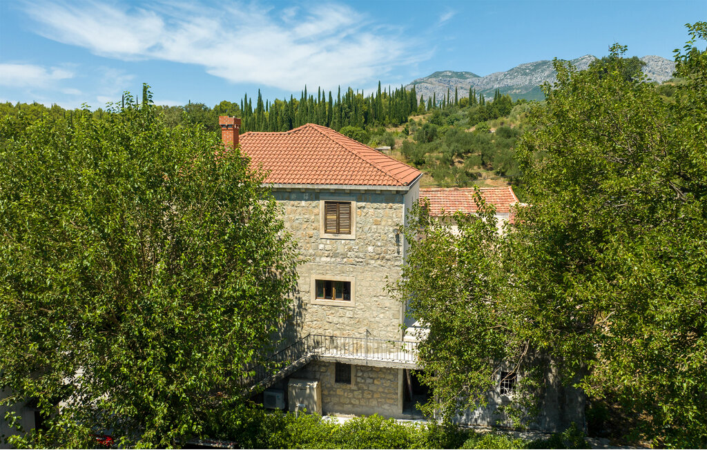 Feriehus - Dubrovnik , Kroatia - CDD890 14