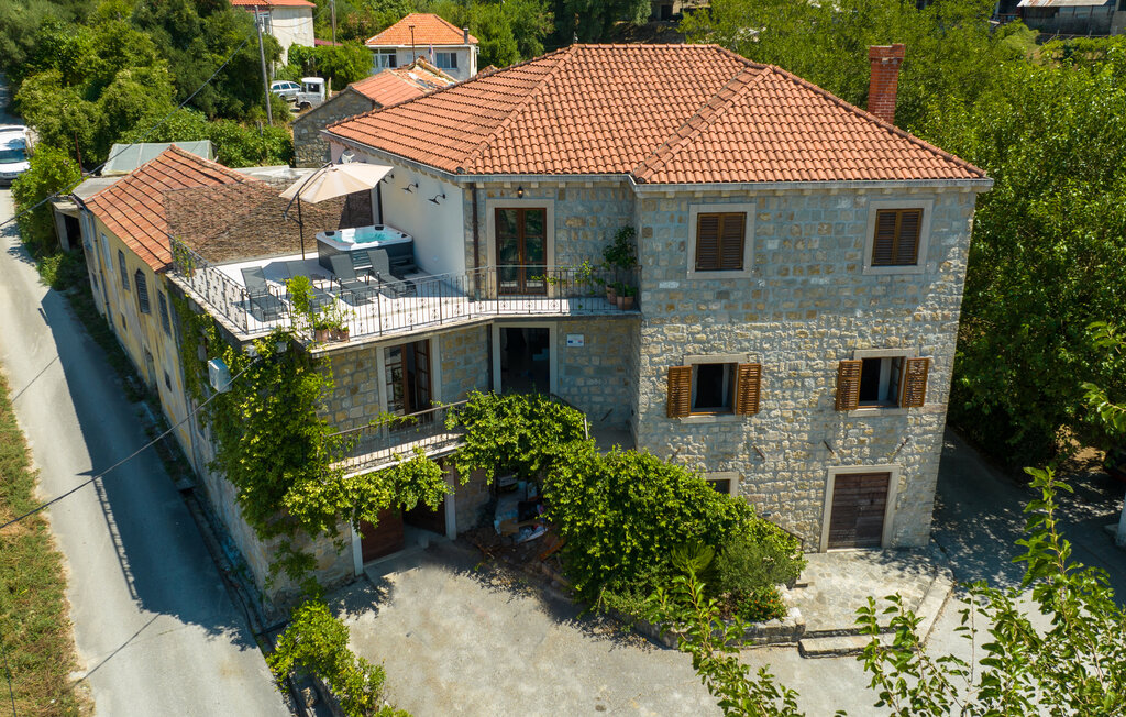 Feriehus - Dubrovnik , Kroatia - CDD890 1