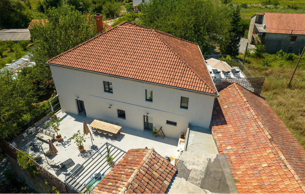 Feriehus - Dubrovnik , Kroatia - CDD890 10