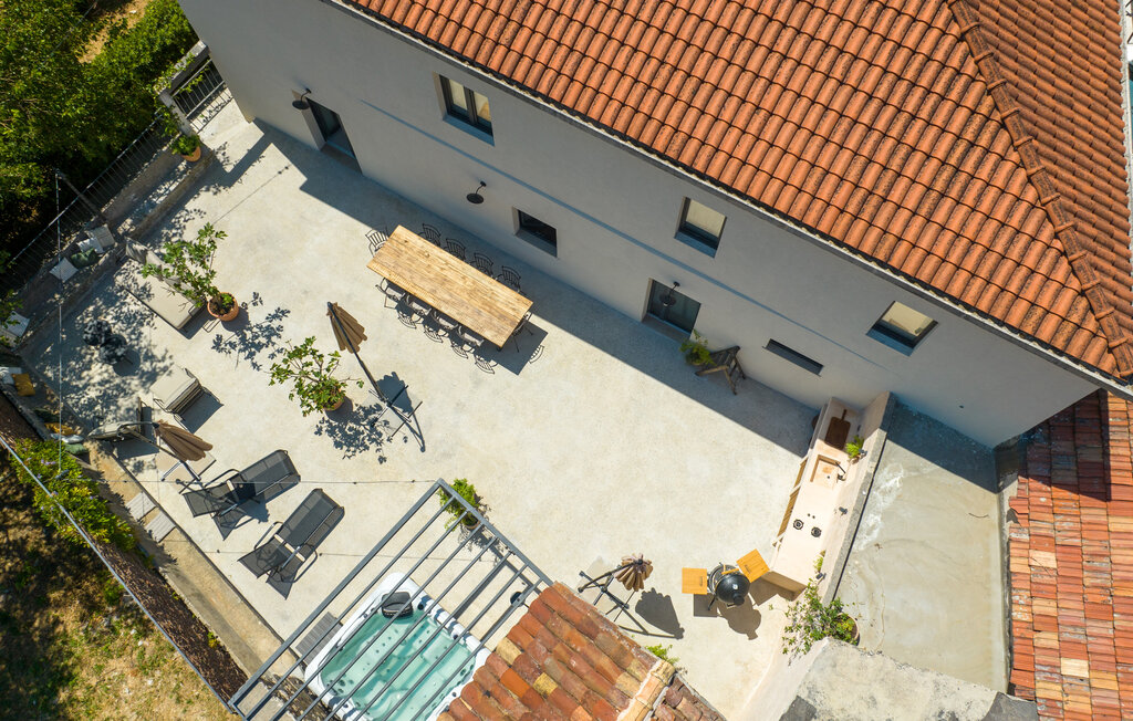 Feriehus - Dubrovnik , Kroatia - CDD890 21