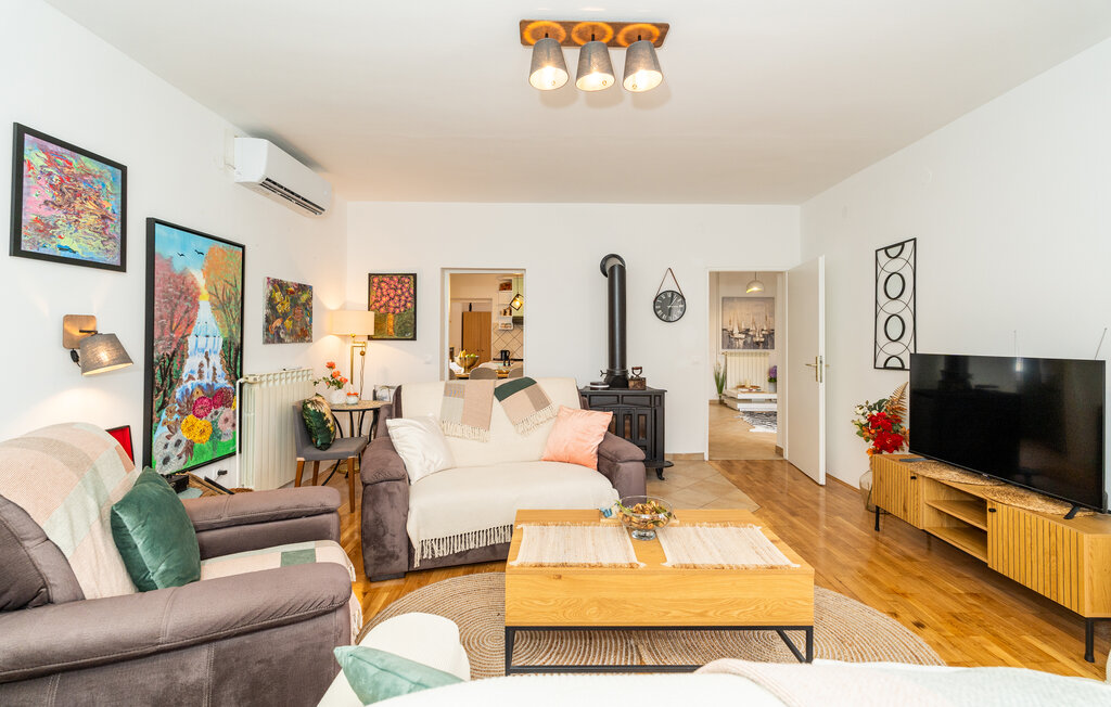 Apartment - Dubrovnik-Cavtat , Croatia - CDD891 4