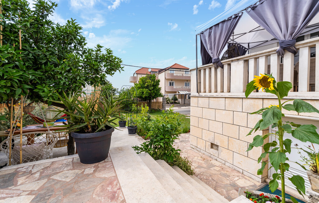 Apartment - Dubrovnik-Cavtat , Croatia - CDD891 15
