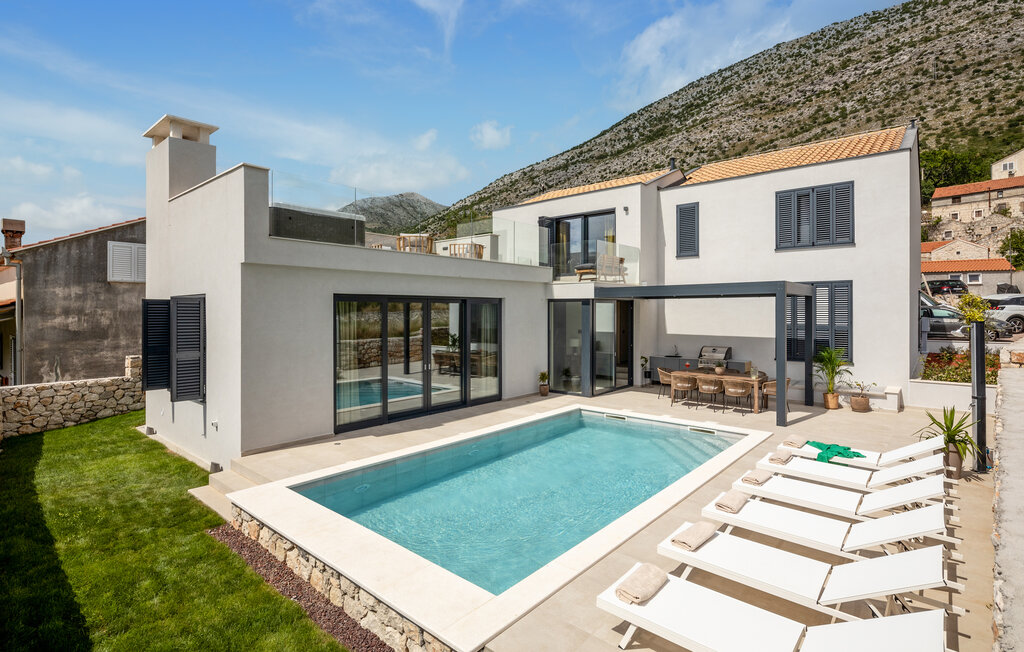 Location de vacances - Dubrovnik - Slano , Croatie - CDD894 1