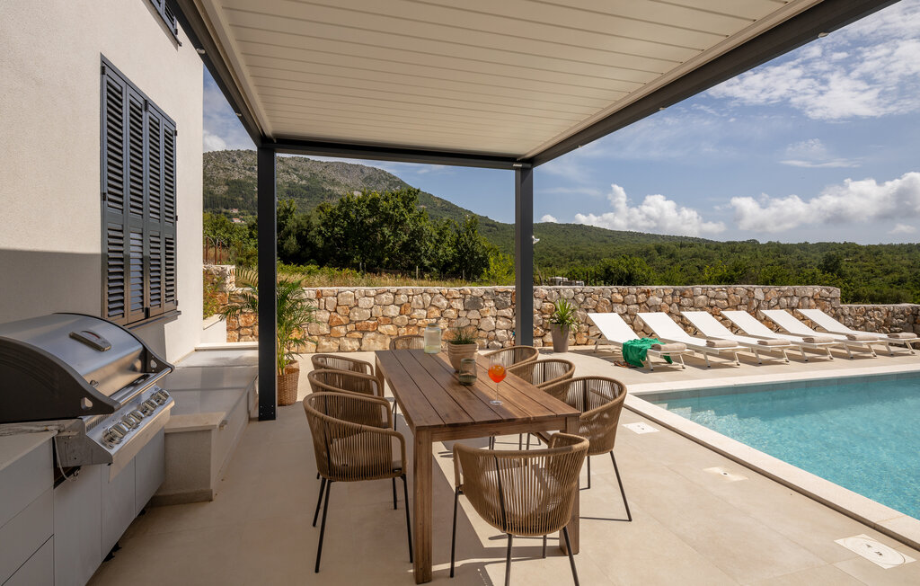 Location de vacances - Dubrovnik - Slano , Croatie - CDD894 3