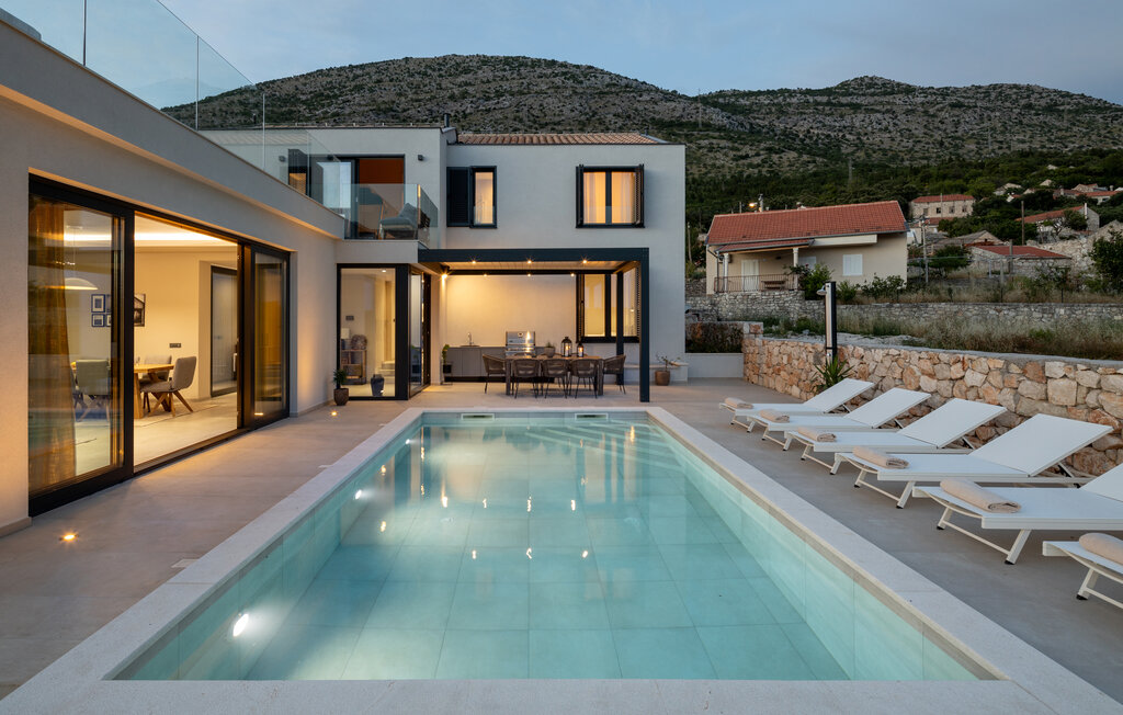 Location de vacances - Dubrovnik - Slano , Croatie - CDD894 13