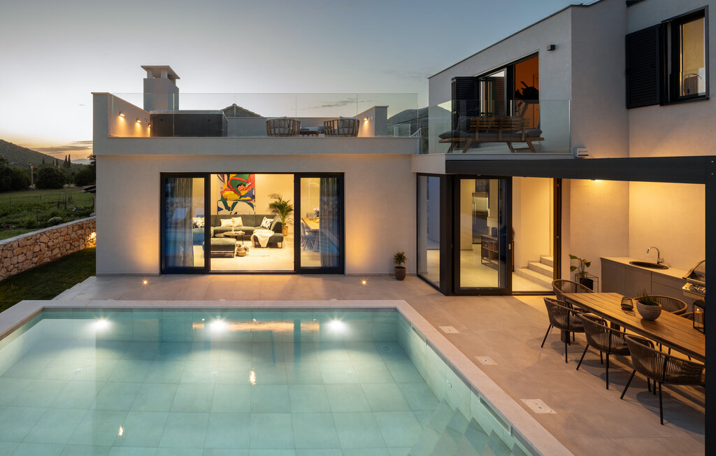 Location de vacances - Dubrovnik - Slano , Croatie - CDD894 14