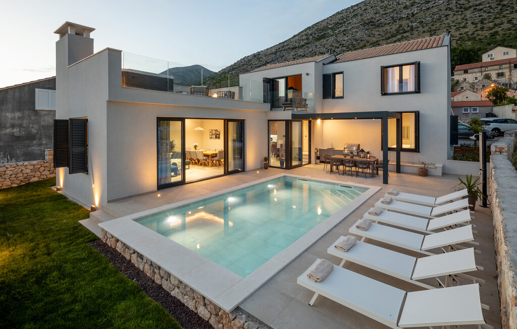 Location de vacances - Dubrovnik - Slano , Croatie - CDD894 15