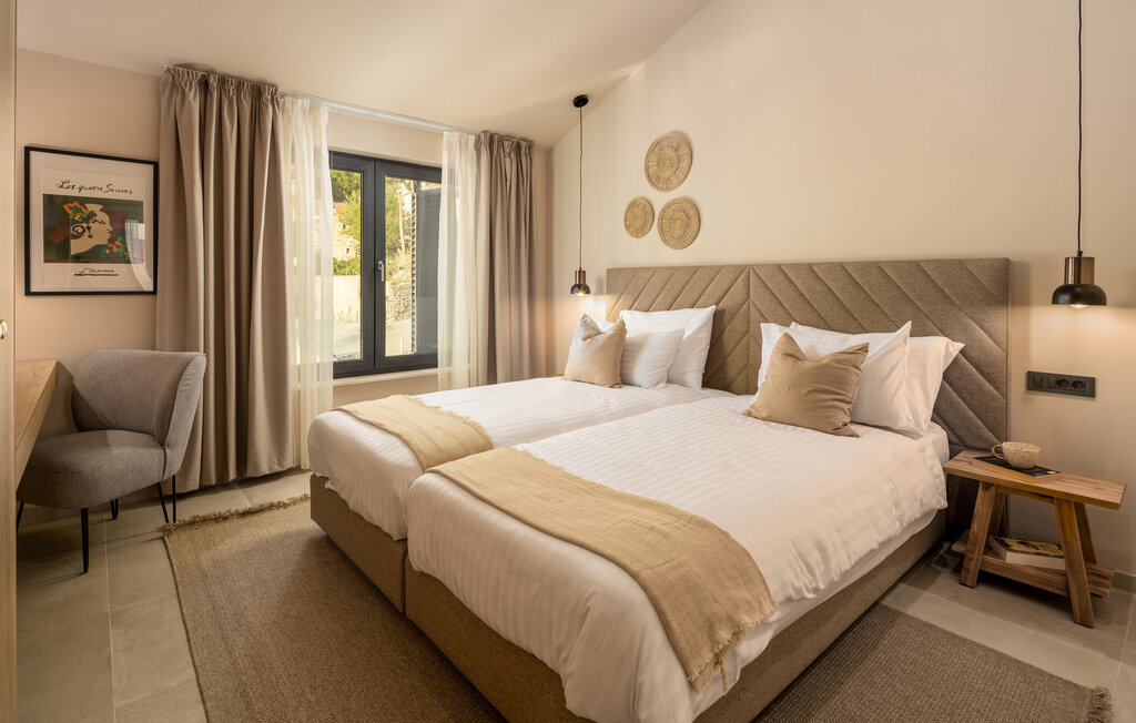 Location de vacances - Dubrovnik - Slano , Croatie - CDD894 37