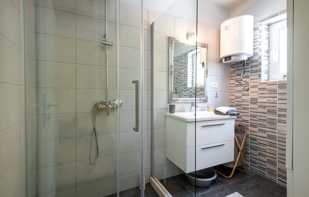 Feriehus - Dubrovnik-Lovorno , Kroatia - CDD310 32