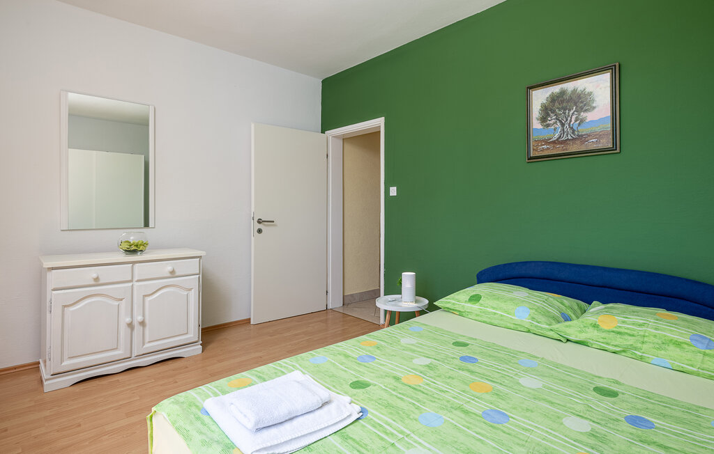 Feriehus - Dubrovnik-Lovorno , Kroatia - CDD310 29