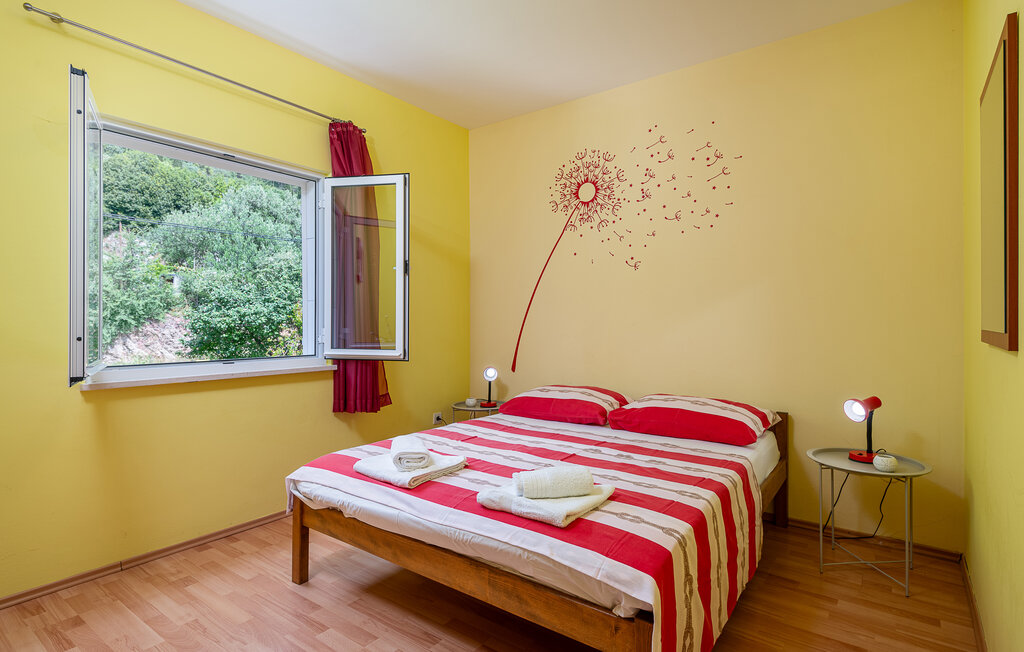 Feriehus - Dubrovnik-Lovorno , Kroatia - CDD310 31