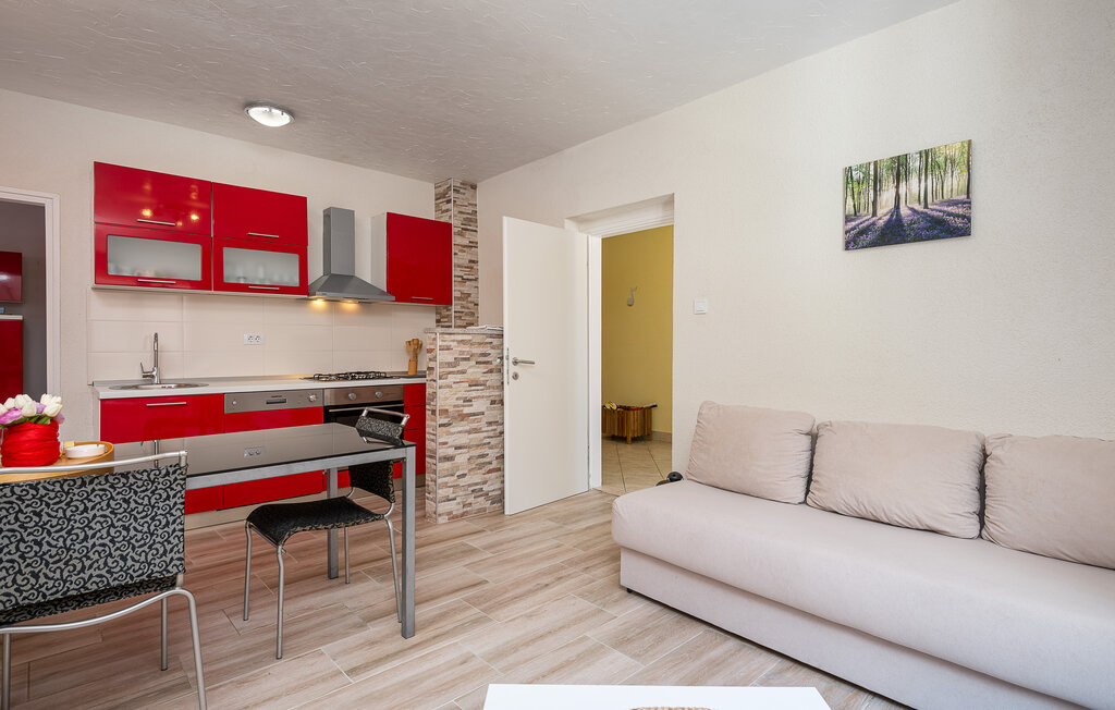 Feriehus - Dubrovnik-Lovorno , Kroatia - CDD310 24