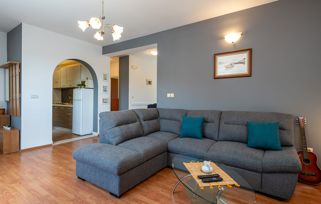 Feriehus - Dubrovnik-Lovorno , Kroatia - CDD310 25