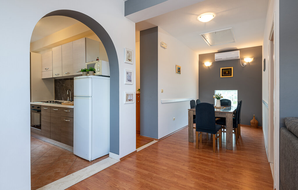 Feriehus - Dubrovnik-Lovorno , Kroatia - CDD310 5