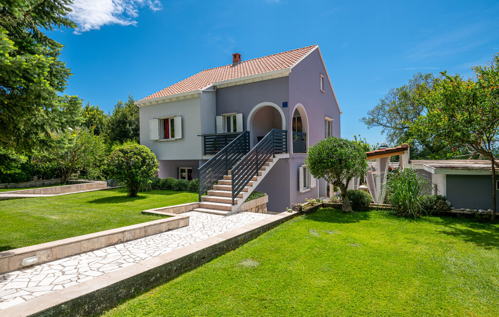 Feriehus - Dubrovnik-Lovorno , Kroatia - CDD310 3