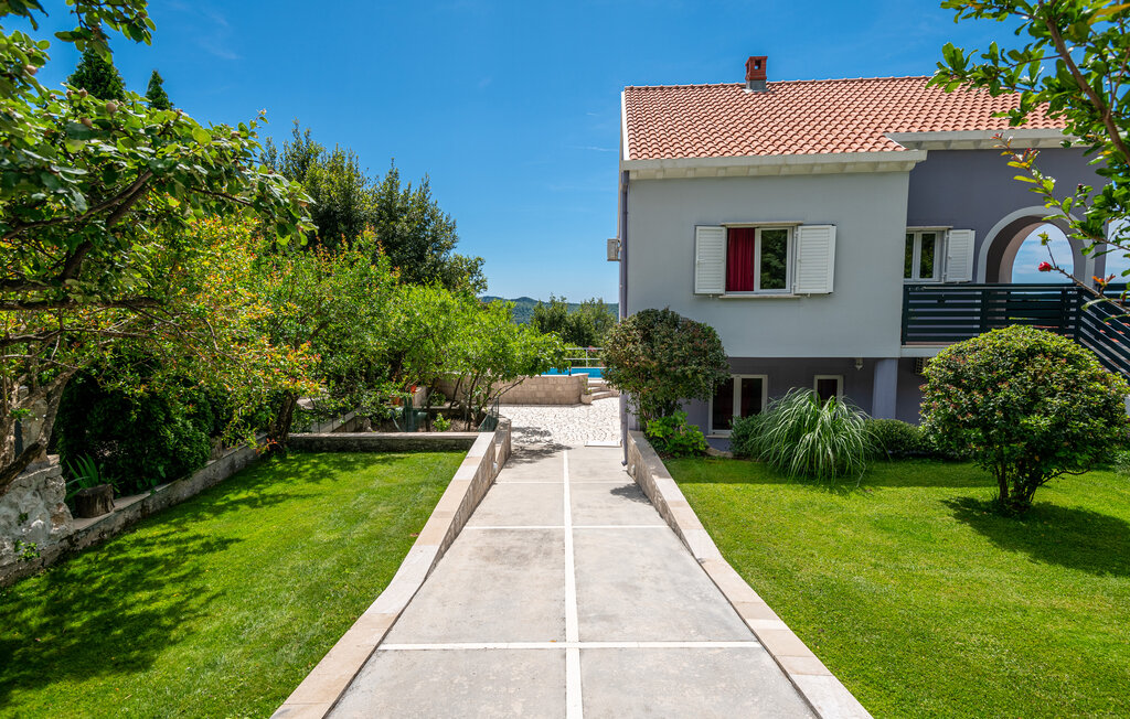 Feriehus - Dubrovnik-Lovorno , Kroatia - CDD310 13