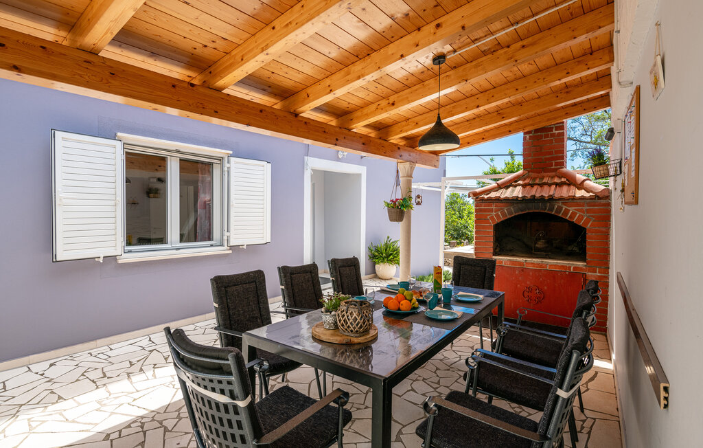 Feriehus - Dubrovnik-Lovorno , Kroatia - CDD310 2