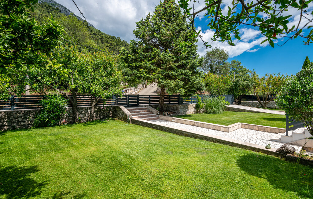 Feriehus - Dubrovnik-Lovorno , Kroatia - CDD310 16