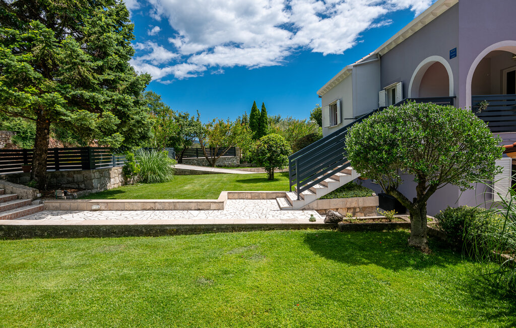 Feriehus - Dubrovnik-Lovorno , Kroatia - CDD310 17