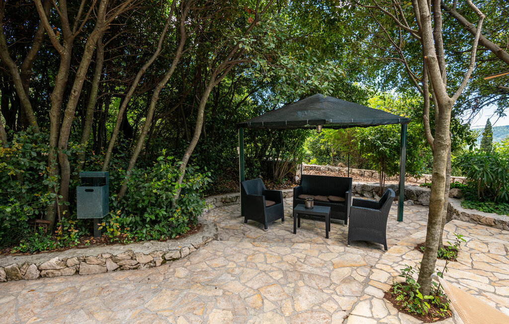 Feriehus - Dubrovnik-Lovorno , Kroatia - CDD310 7