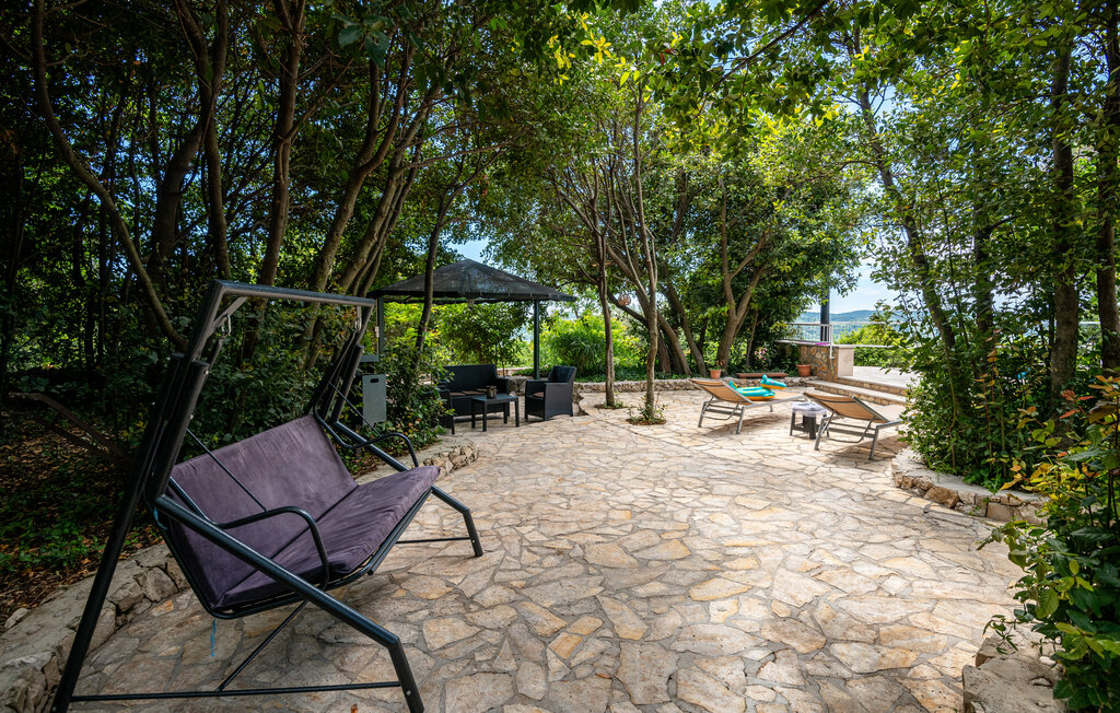 Feriehus - Dubrovnik-Lovorno , Kroatia - CDD310 18