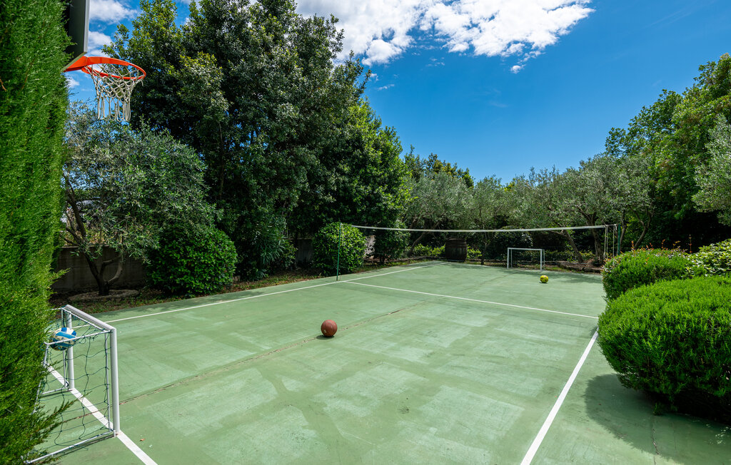 Feriehus - Dubrovnik-Lovorno , Kroatia - CDD310 9