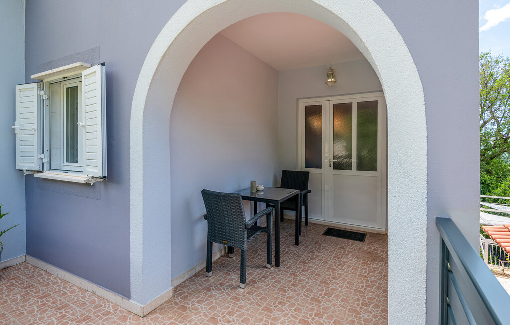 Feriehus - Dubrovnik-Lovorno , Kroatia - CDD310 20