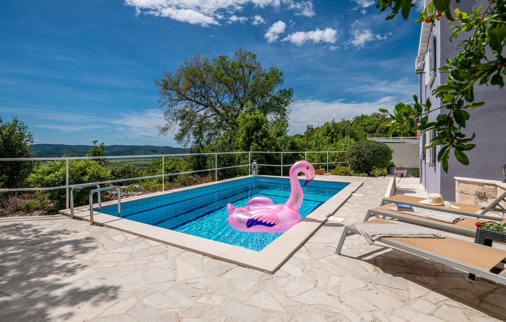 Feriehus - Dubrovnik-Lovorno , Kroatia - CDD310 10