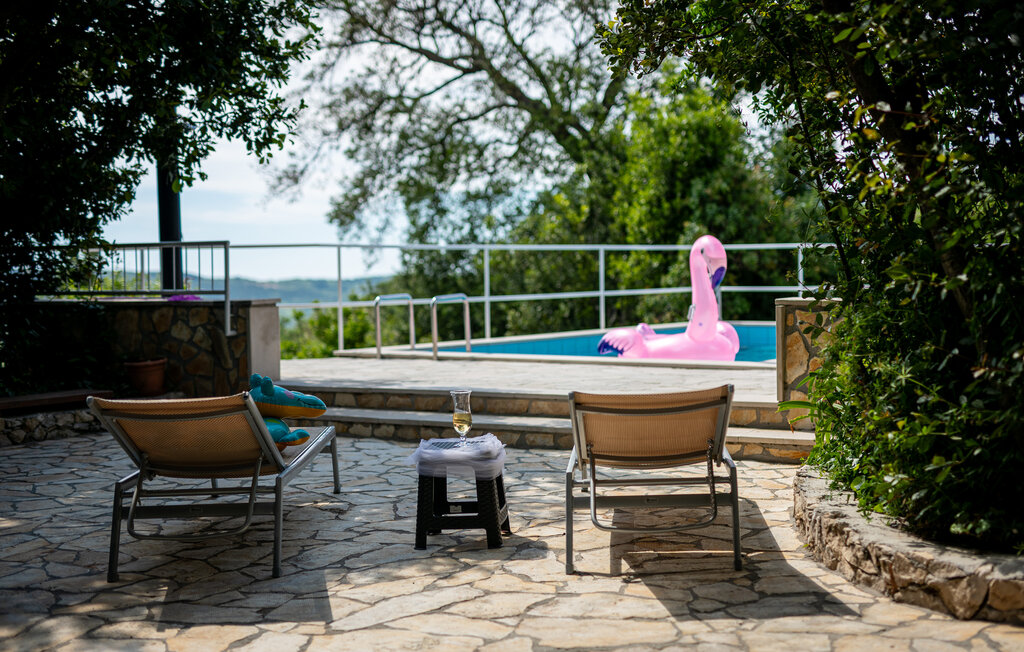 Feriehus - Dubrovnik-Lovorno , Kroatia - CDD310 12