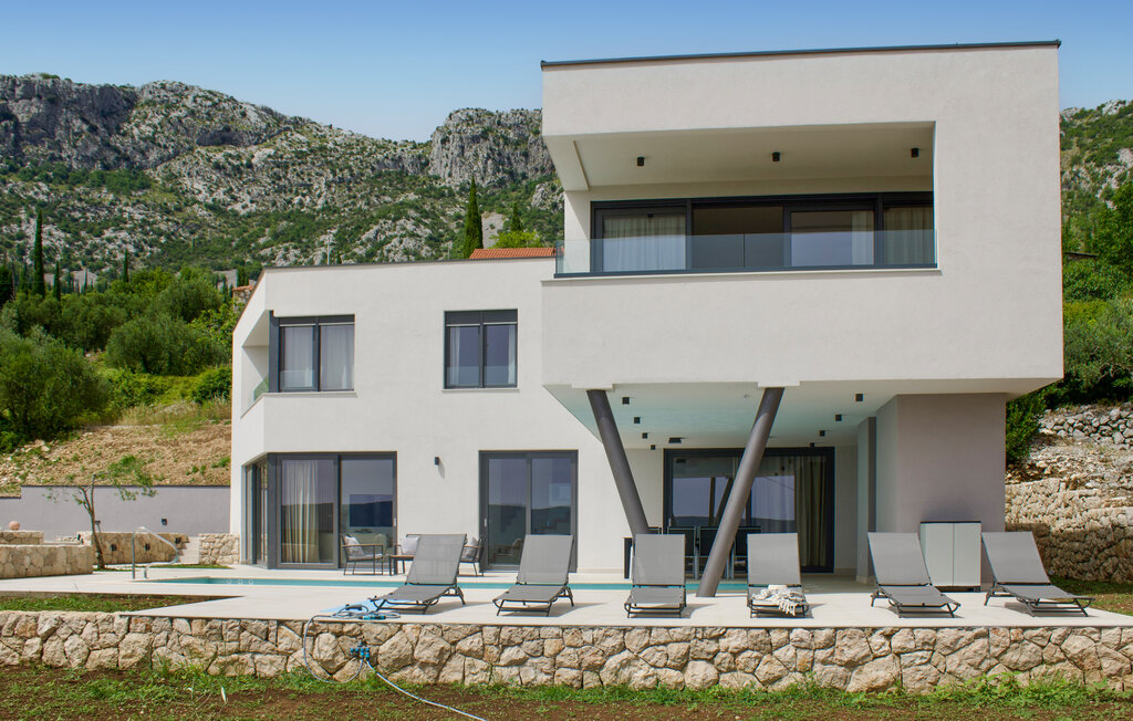 Feriehuse - Dubrovnik , Kroatien - CDD896 16