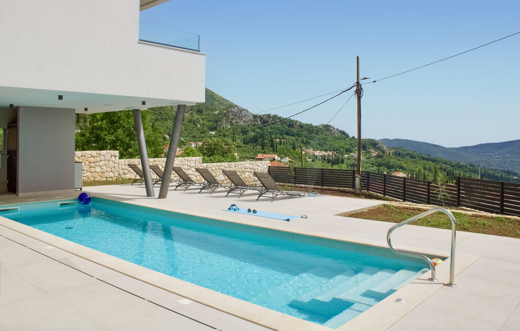 Feriehuse - Dubrovnik , Kroatien - CDD896 2