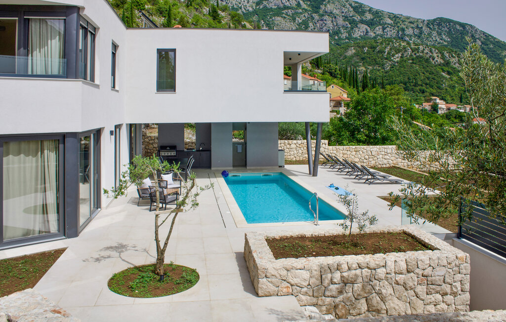 Feriehuse - Dubrovnik , Kroatien - CDD896 1