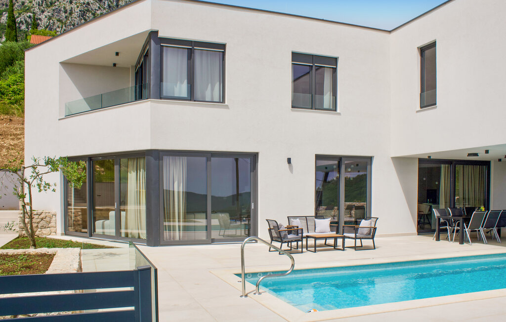 Feriehuse - Dubrovnik , Kroatien - CDD896 12